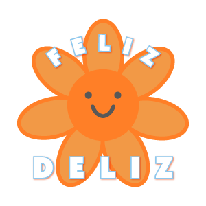 Feliz Deliz